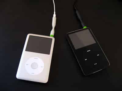 First Look: Replug 3.5mm Breakaway Audio Connector