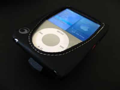 Review: Marware Sportsuit Convertible for iPod nano (video)