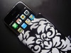 Gear Guide: Black Wallpaper iPhone Sleeve