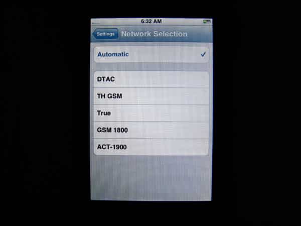 Which iPods, iPhones, and Add-Ons We Traveled With, and Why