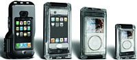 OtterBox announces Defender, Armor cases for new iPods