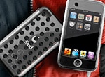 DLO unveils Shell cases for new iPod lineup