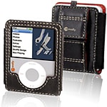 Macally reveals new line of cases for iPod nano