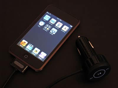 Review: Griffin Technology AutoPilot