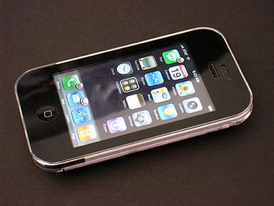 Review: Artwizz SeeJacket Crystal for Apple iPhone