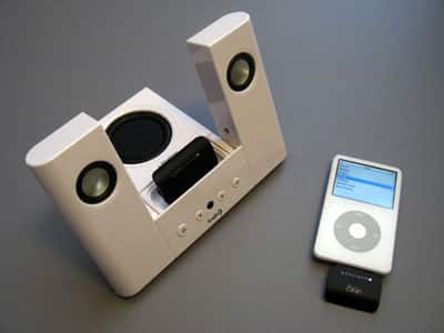 Review: iSkin Cerulean TX+RX Stereo Bluetooth Transmitter and Receiver