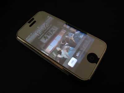 Review: Artwizz MirrorFilm for Apple iPhone