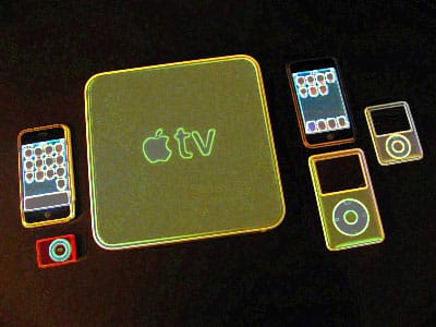 The iPod + iPhone Year in Review 2007