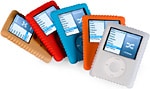 SwitchEasy rolls out new iPod, iPhone cases