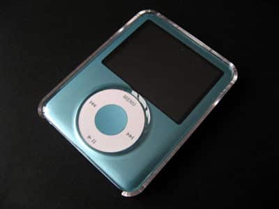 Review: XtremeMac MicroShield & MicroShield Plus for iPod nano