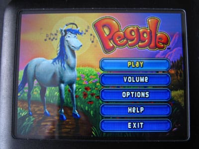 Review: PopCap Games Peggle
