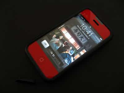 Review: SwitchEasy Capsule for iPhone