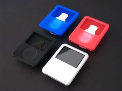 Review: PDO TopSkin for iPod nano (Third-Generation)