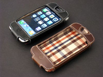 Review: Speck TechStyle-Classic for iPhone