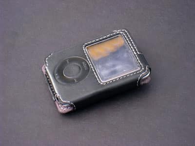 Review: Speck TechStyle-Classic for iPod nano 3G