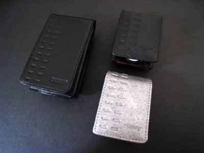 Review: Griffin Technology Elan Convertible for iPod nano, iPod classic