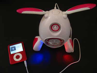 Review: BlueBox miJam WassUp Dancing Speaker