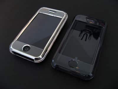 Review: JAVOedge JavoClearCase for Apple iPhone