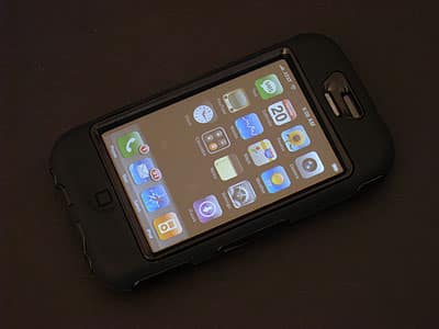 Review: Otter Products OtterBox for iPhone Defender Series