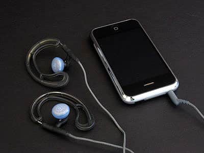 Review: Altec Lansing UHP307 AirFit Earclips-S