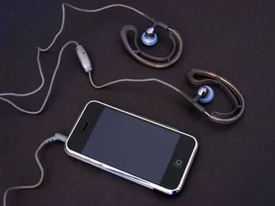 Review: Altec Lansing UHS307 AirFit Earclips-S with Microphone