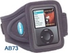 Gear Guide: Tune Belt Open View Armband for 3G iPod nano