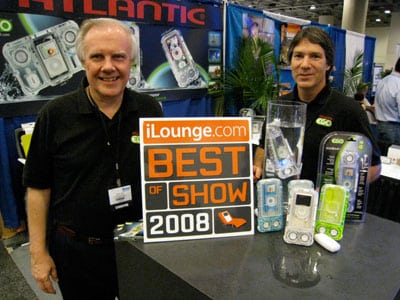 2008 Best of Show Winners Announced [updated x5]
