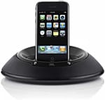 JBL shows new speaker systems for iPod, iPhone
