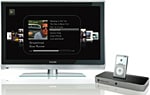 DLO announces iBoom JukeBox, HomeDock HD