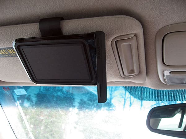 Review: Contour Design/Bluetrek SurfaceSound Compact