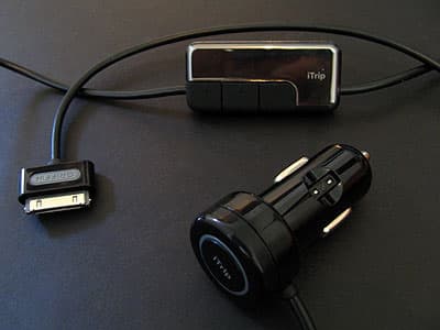 Review: Griffin Technology iTrip Auto with SmartScan