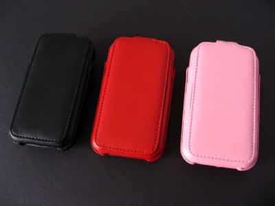 Review: JAVOedge JAVOLeather Case for iPhone