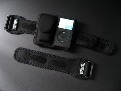 Preview: Nevoma AthleticBands for iPod 5G & iPod nano 2G
