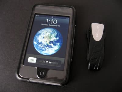 Review: Contour Design Showcase touch