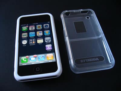 Review: Agent 18 iPhone Shield