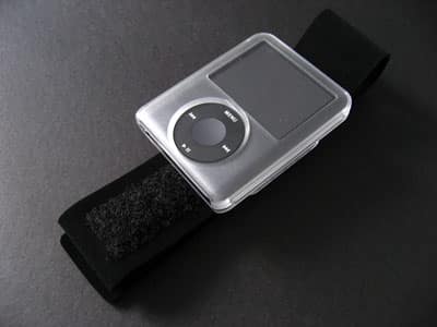 Review: Agent 18 NanoShield Kit for iPod nano G3