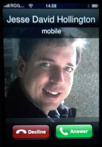 Automatic vs manual iPod management