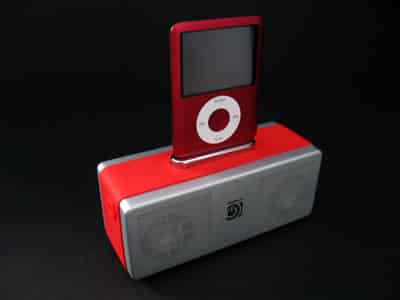 Review: Digifocus Pocket Hi-Fi in Bass Mini Sound System