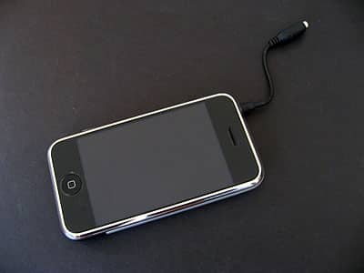 Review: ifrogz Fitz Headphone Adapter for iPhone