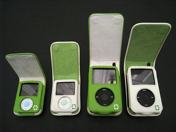 Review: Imoeba Alpine Nano & Alpine Classic Earth Friendly Cases