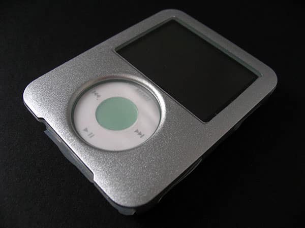 Review: iSkin Duo for iPod nano 3G