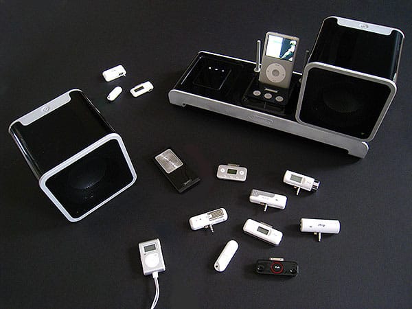 iDesign: Griffin’s Ingenious iGadgets