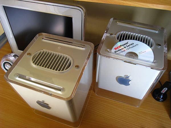 The Cube Project, Part 3