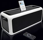 Mix: Disney, Intel, iCopy, Gear4, Boston Acoustics