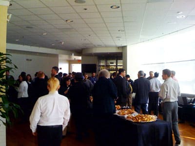 Live from Apple&rsquo;s iPhone Software Roadmap Event [full details inside]