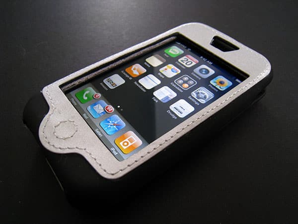 Review: Speck TechStyle-Runner for iPod nano 3G + iPhone