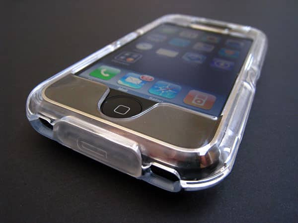 Review: Contour Design iSee iPhone V3