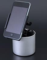 Power Support Japan rolls out new iPod touch accessories