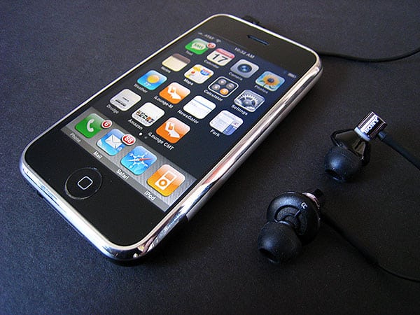 Review: Sony MDR-EX85LP Stereo Headphones