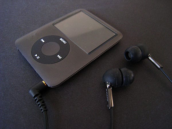 Review: Sony MDR-EX55LP Stereo Headphones